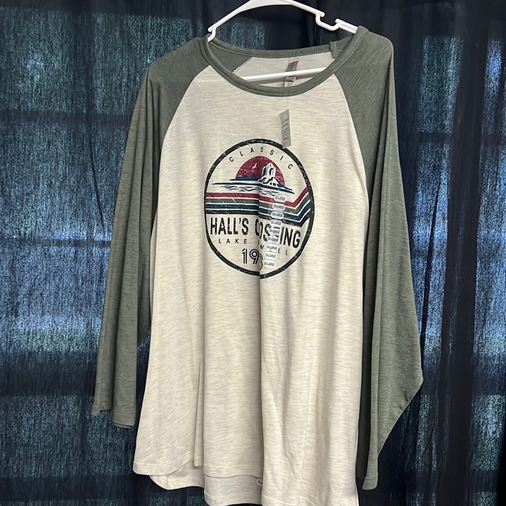 Lake Powell Shirt